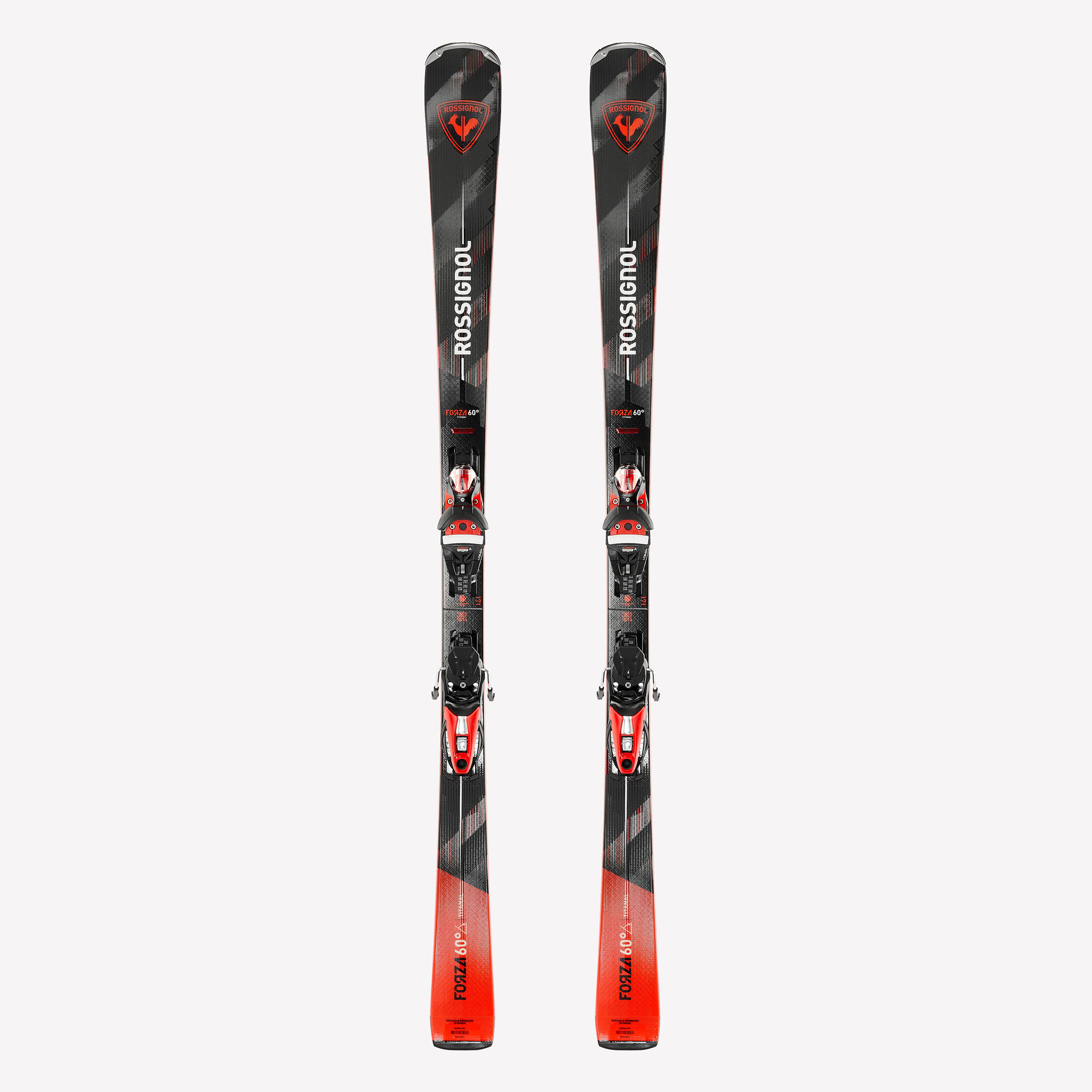 Rossignol Skis | Decathlon Malta