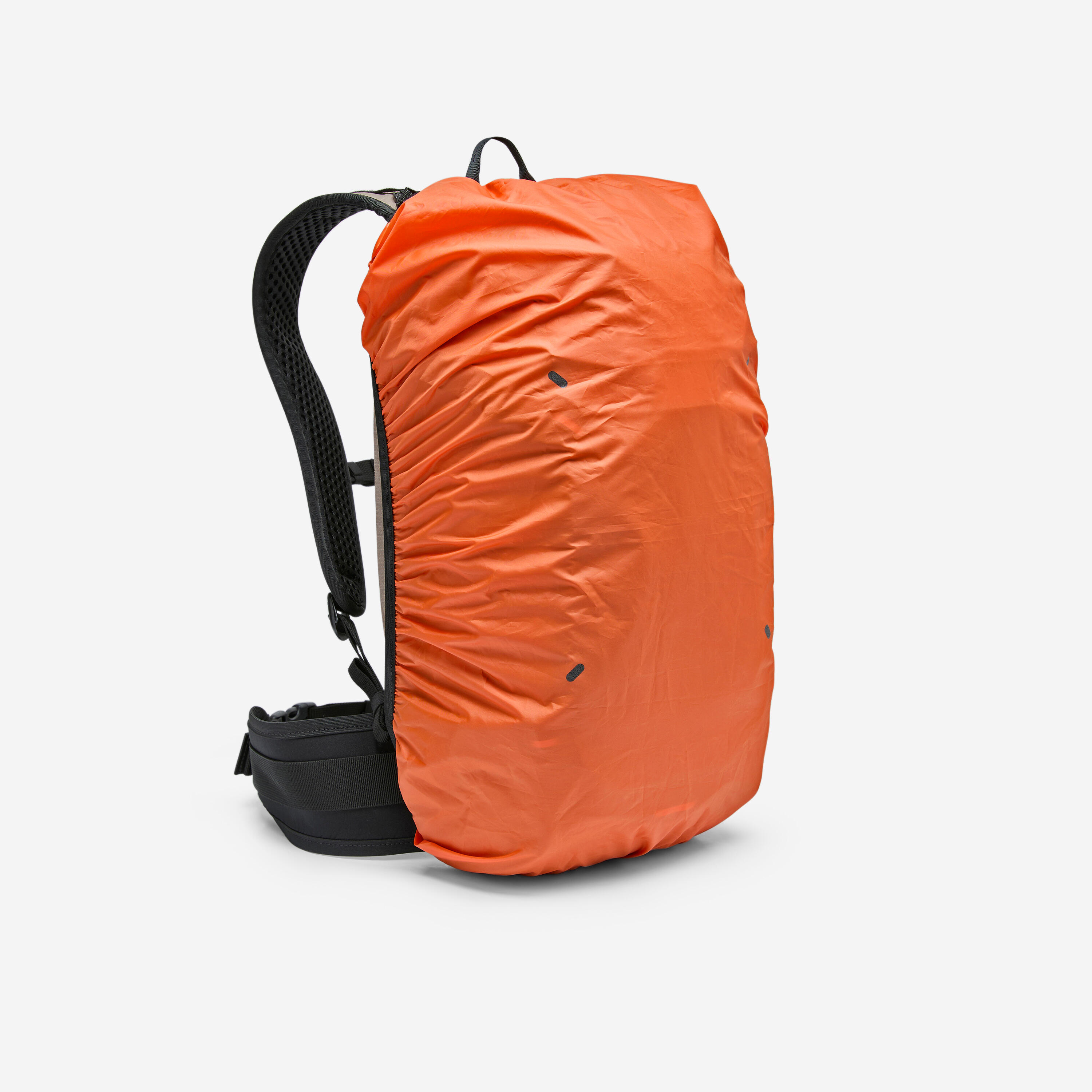 Plecak MTB z ochraniaczem D3O Rockrider Defense 21 l 6/10