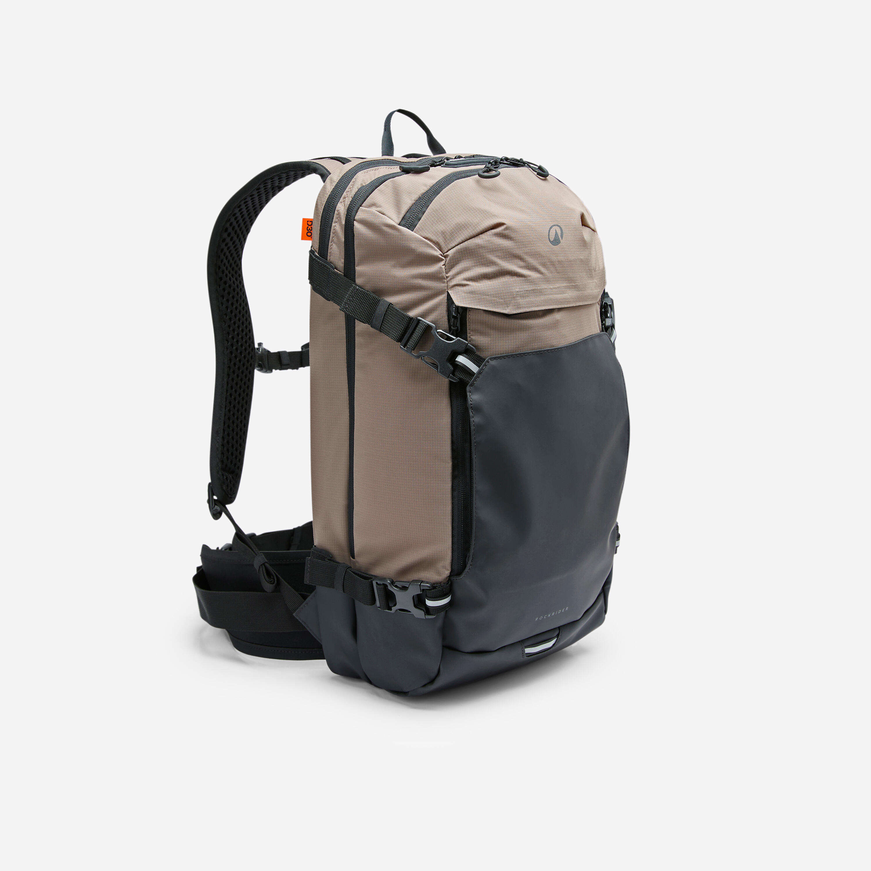Rockrider D3O 21 l