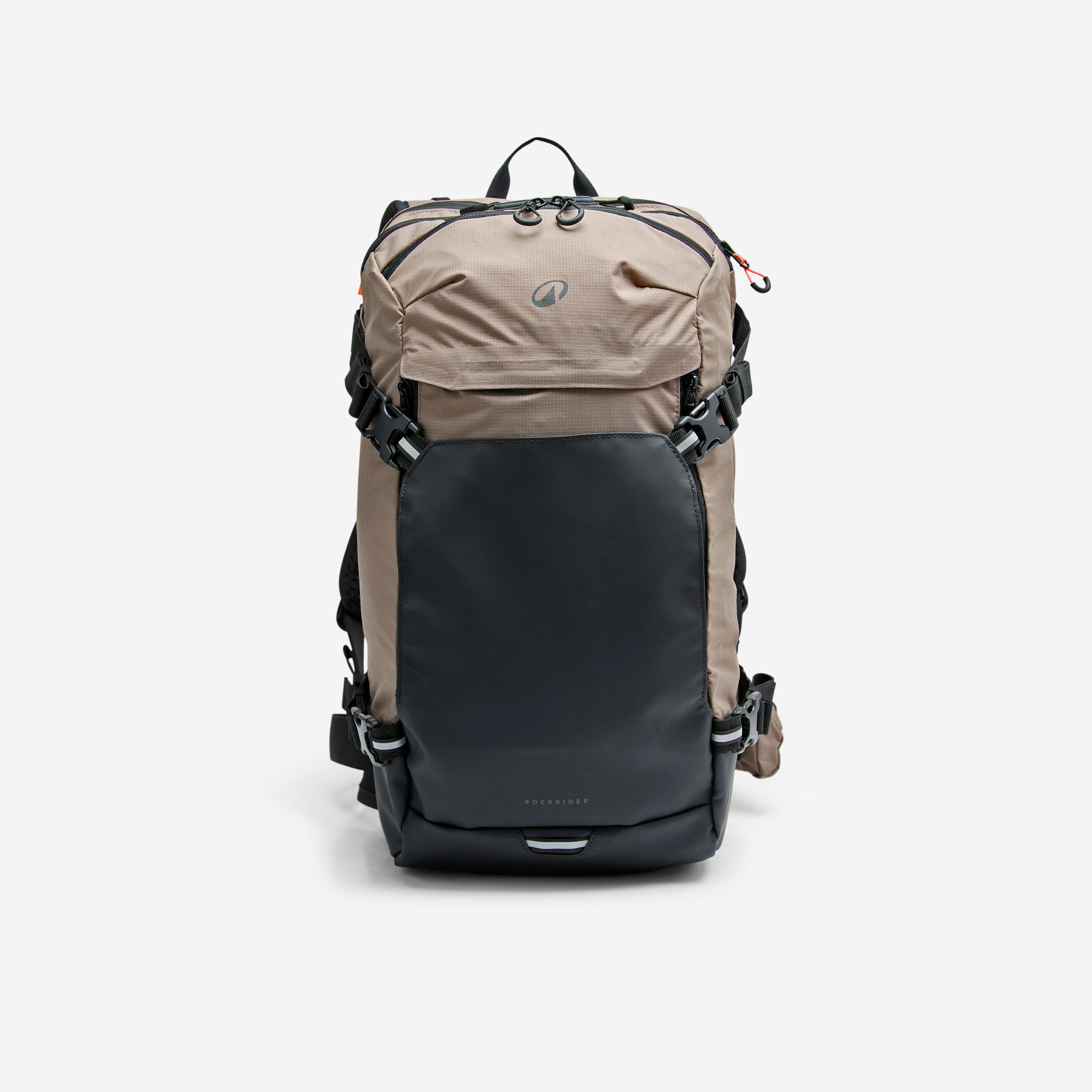Plecak MTB z ochraniaczem D3O Rockrider Defense 21 l 2/10