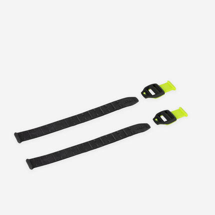 KIT STRAPS PLAQUETTE NATATION QUICK'IN 900