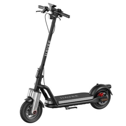 E-Scooter Navee N65i II mit dt. Straßenzulassung
