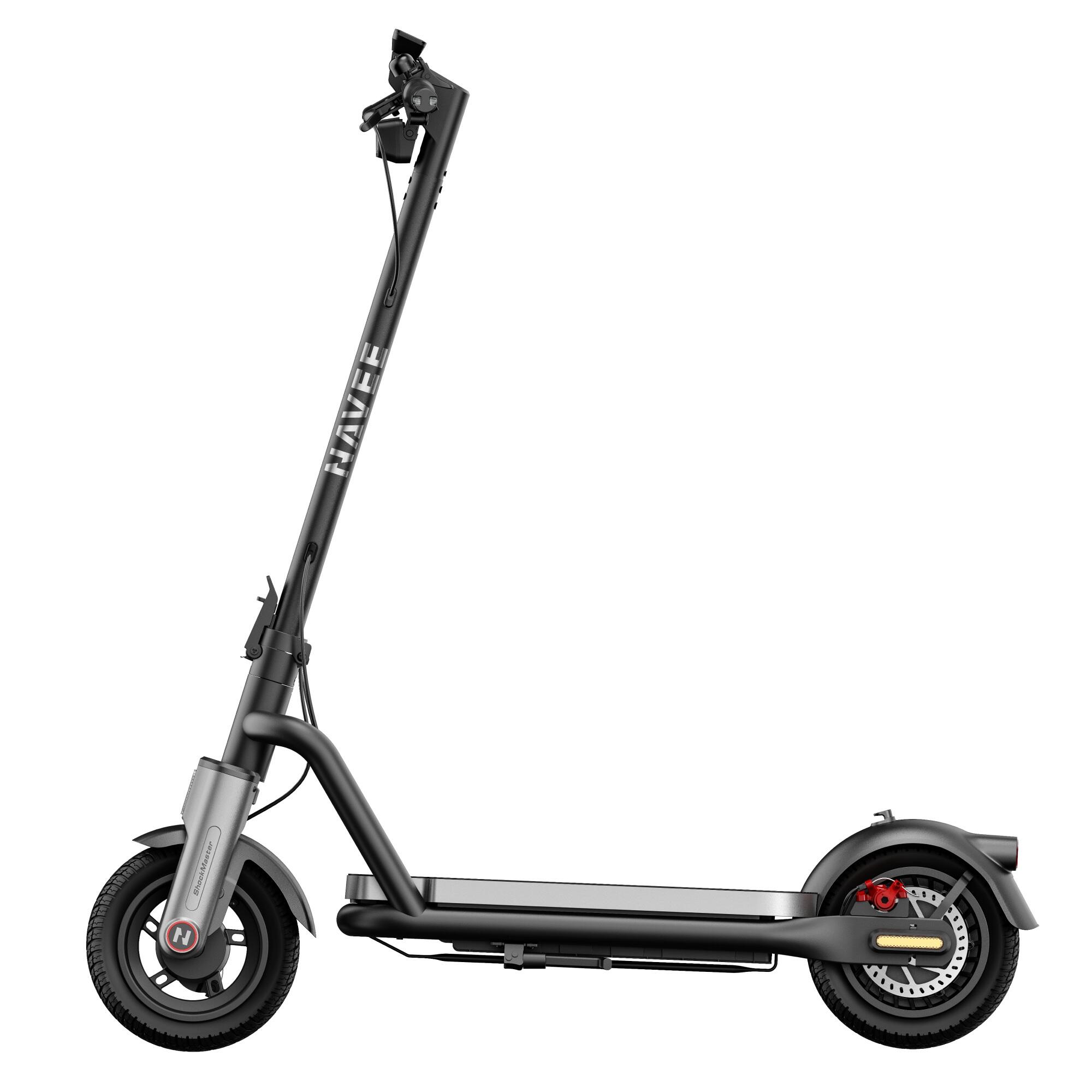 E-Scooter Navee N65i II mit dt. Straßenzulassung 2/15