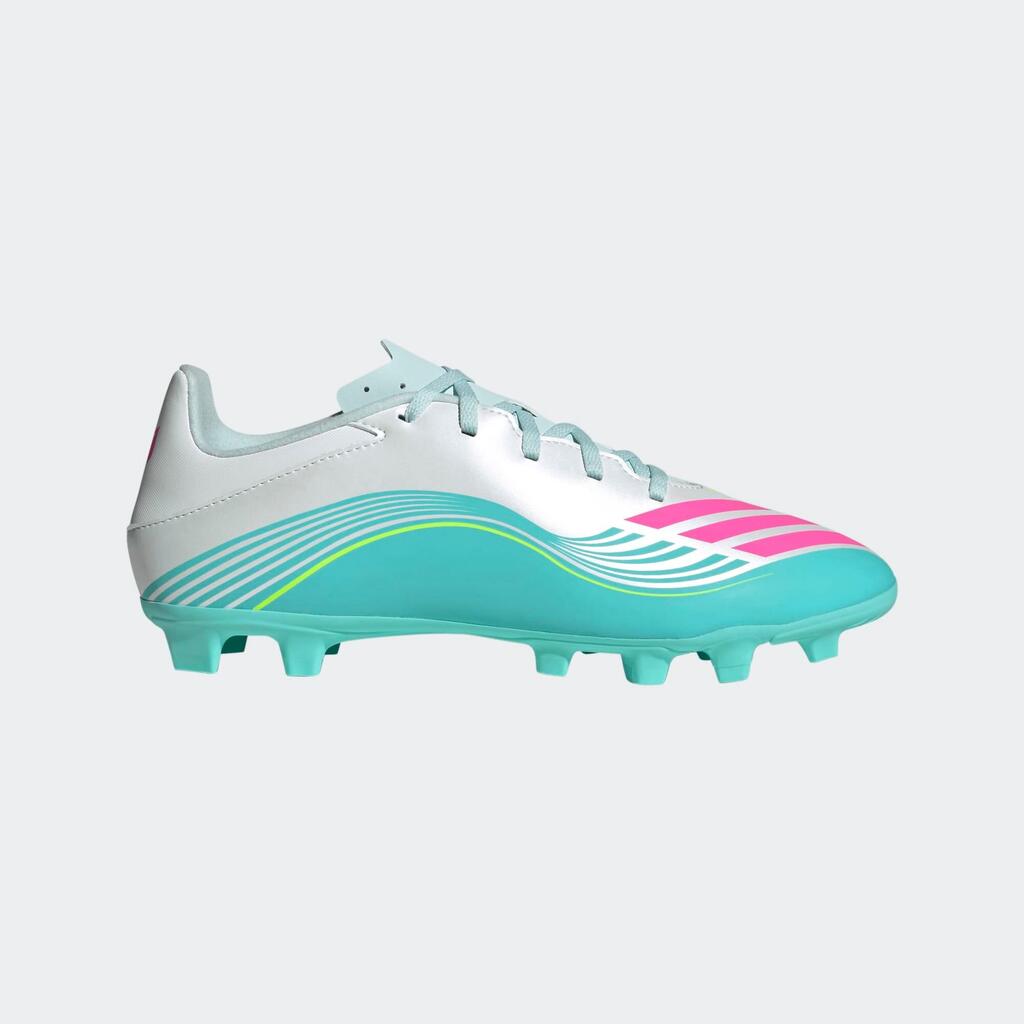 Guayos de Fútbol para Adulto Adidas F50 Messi Club