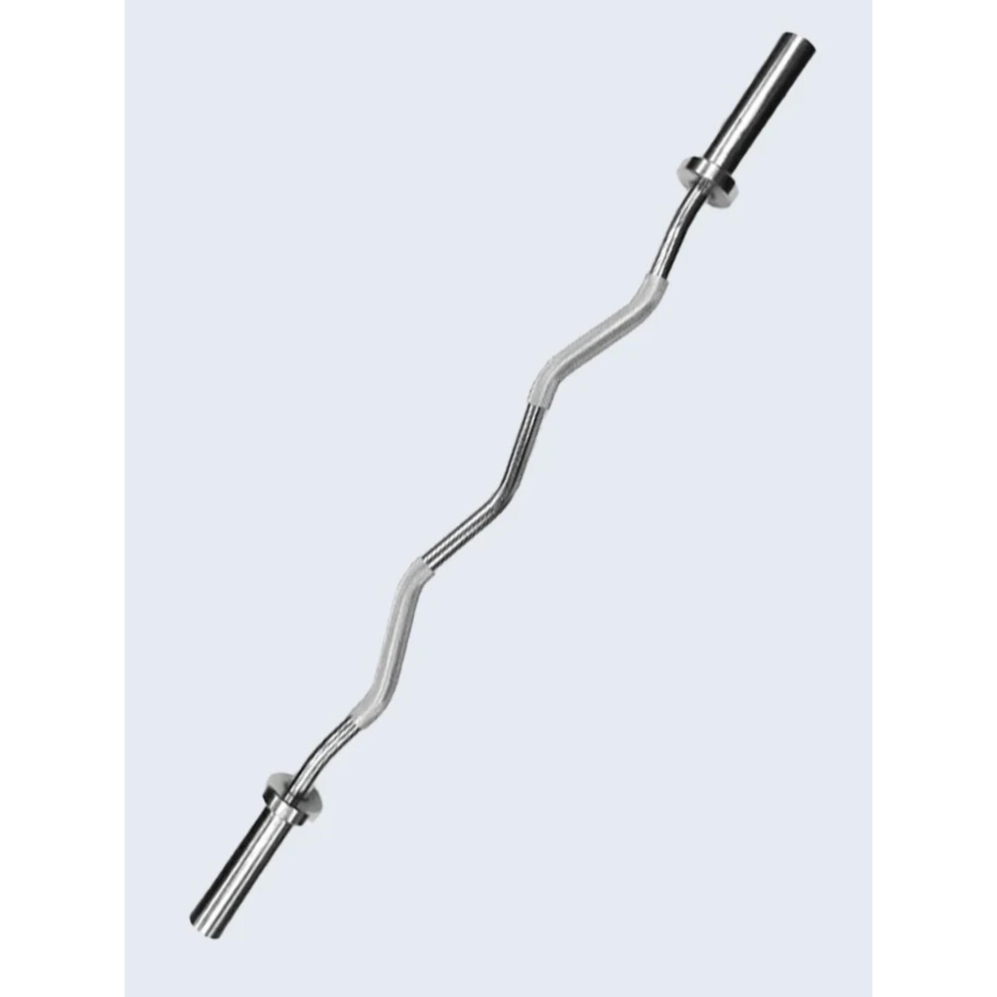 Force USA Olympic EZ Curl Bar