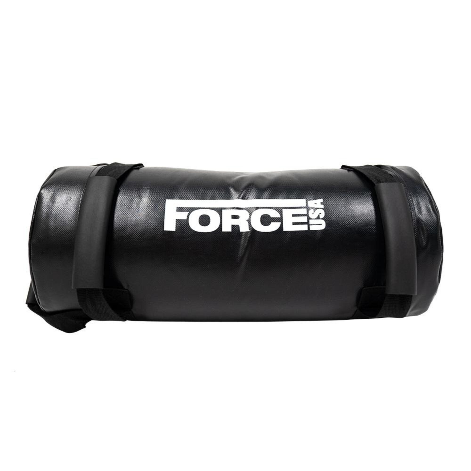FORCE USA ENDURANCE CORE BAG - 15KG