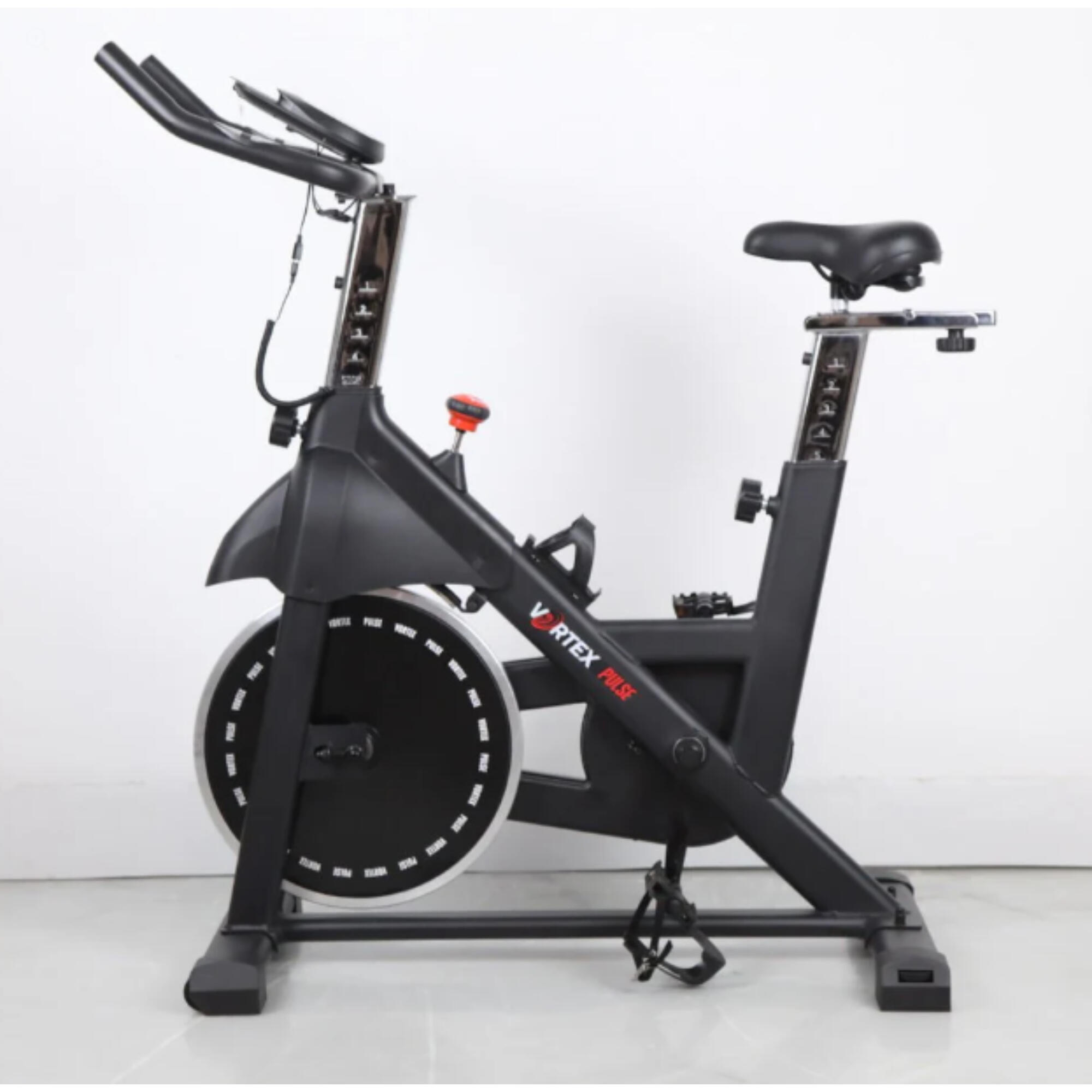 Vortex Pulse Spin Bike