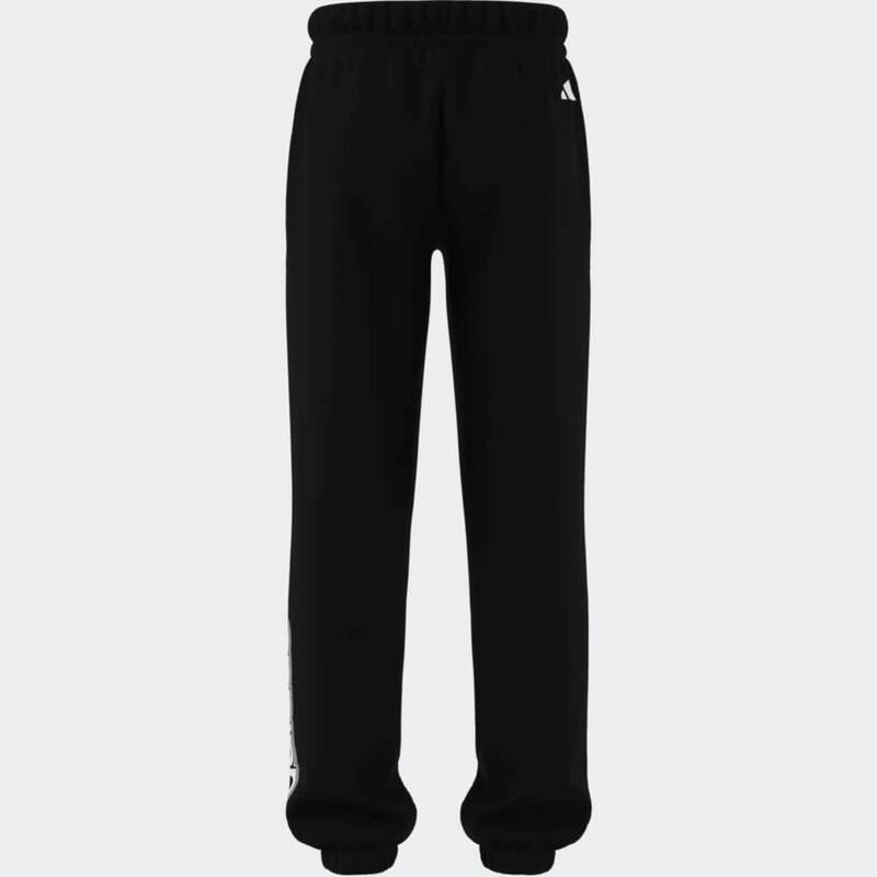 Pantalon sport ADIDAS Negru Copii