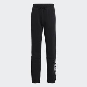 Pantalón Jogger Niños Negro
