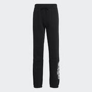 Pantalon sport ADIDAS Negru Copii