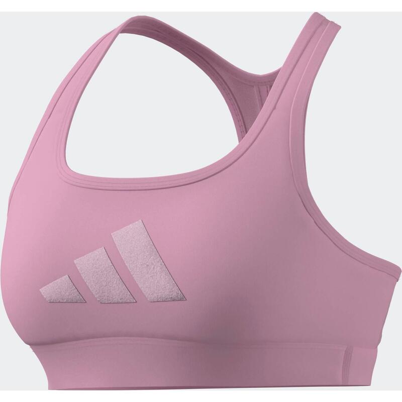 Női sportmelltartó