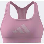 Bustieră fitness ADIDAS Roz Damă