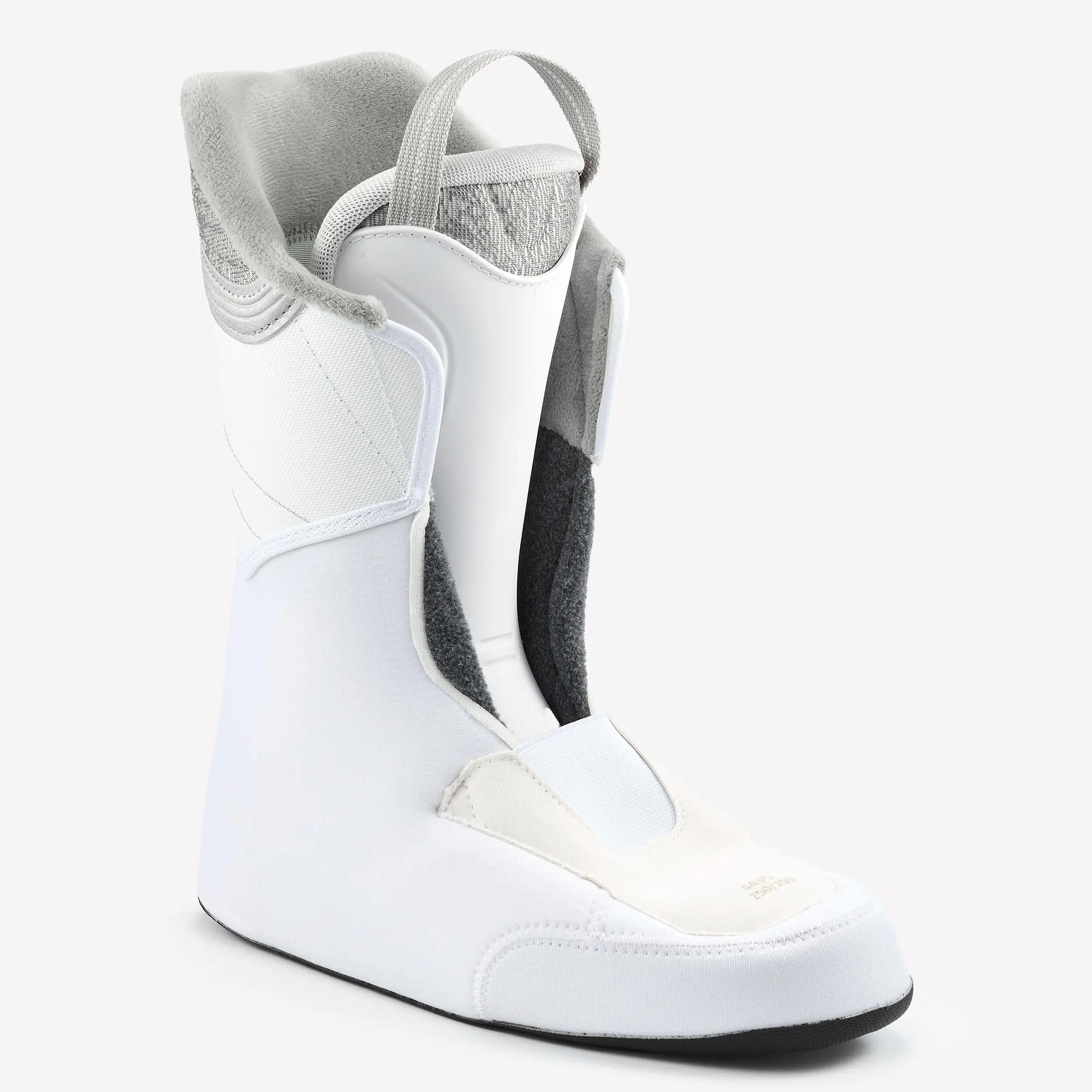 Women’s Ski Boots, Head Edge 85 HV 10/11
