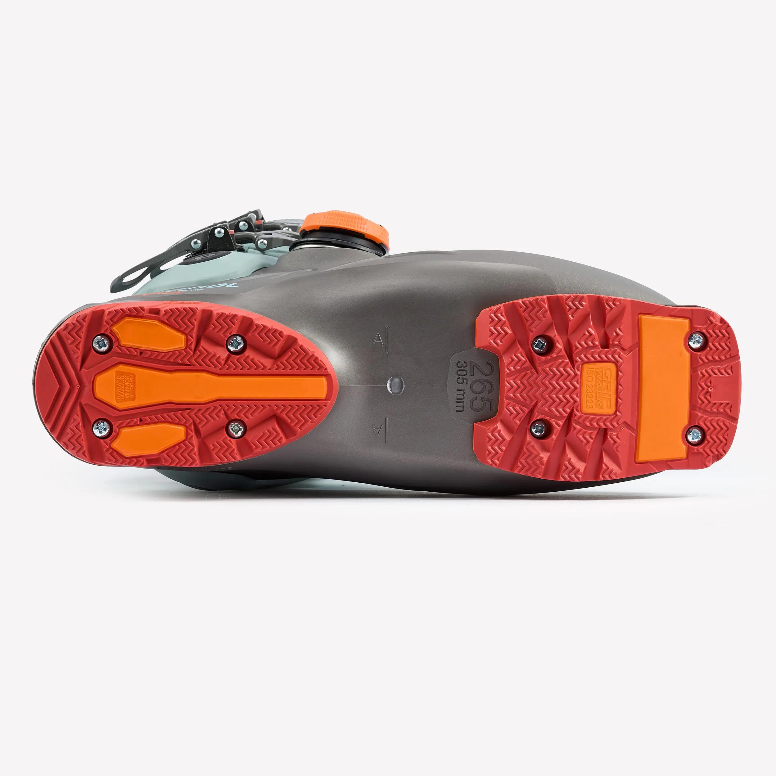Botas de esquí hombre, Rossignol Alltrack Pro 110 BOA MV 5/10