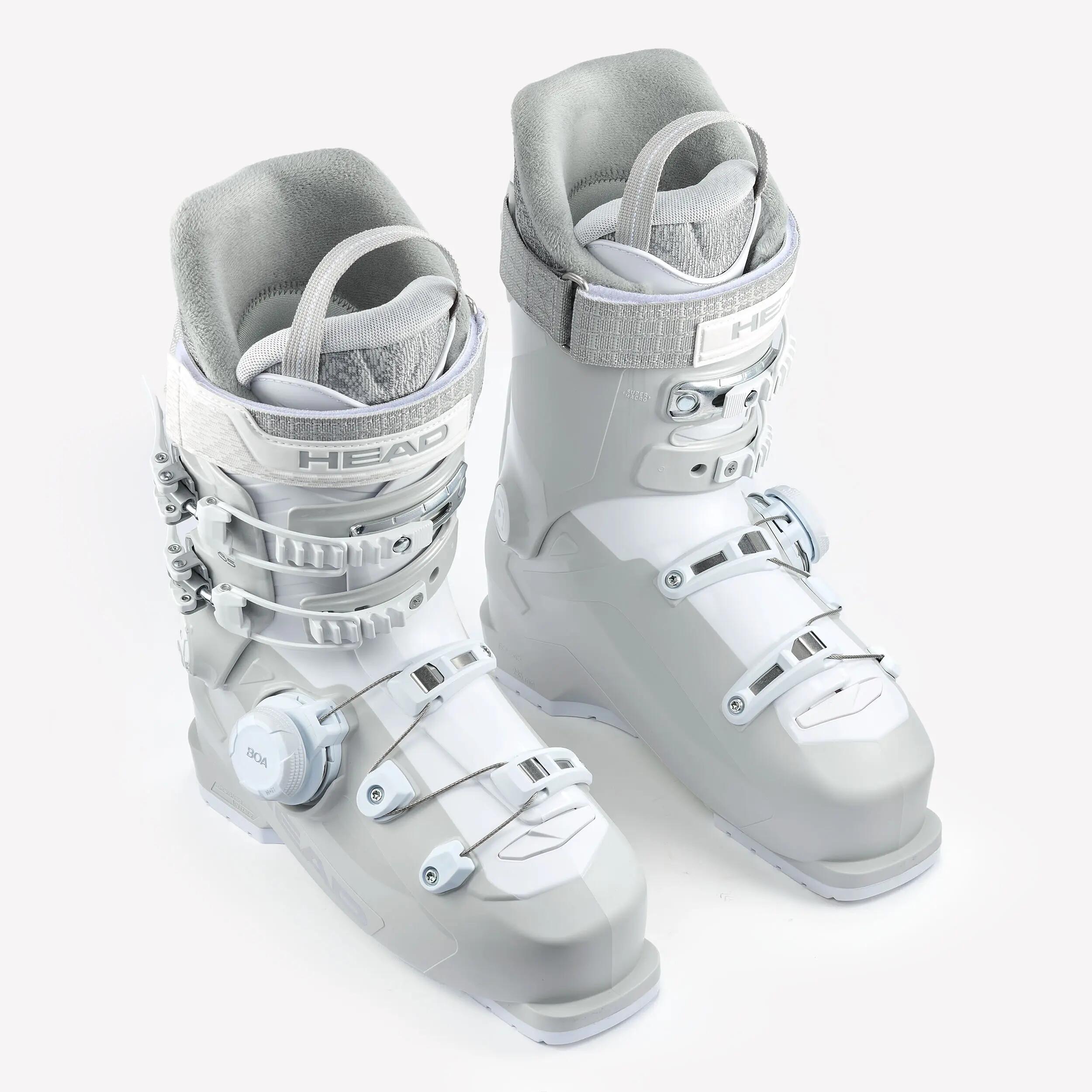 Women’s Ski Boots, Head Edge 85 HV 3/11