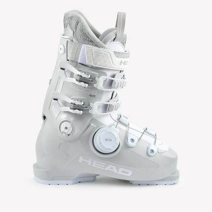 Chaussures de ski femme, Head Edge 85 HV grises