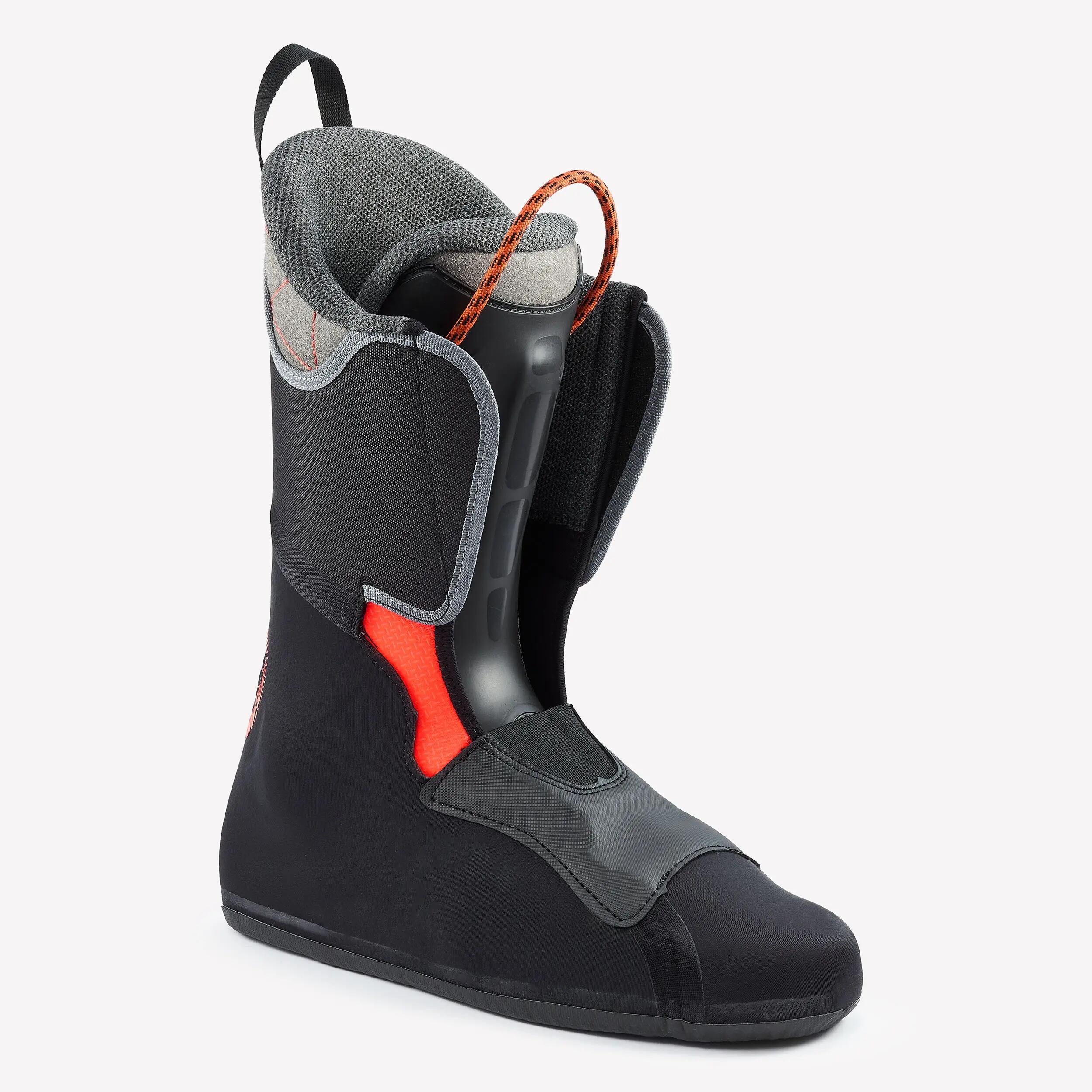 Botas de esquí hombre, Rossignol Alltrack Pro 110 BOA MV 9/10