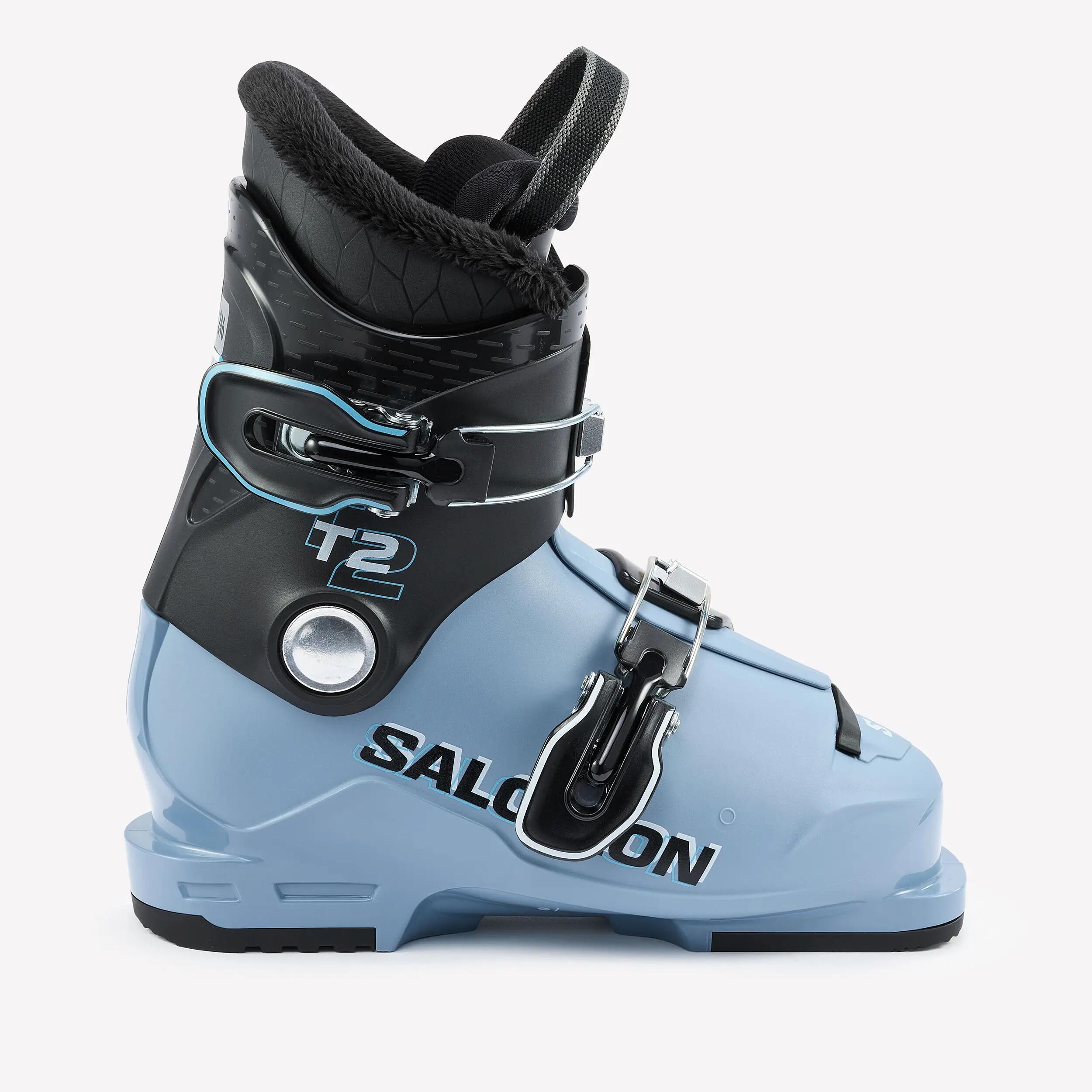 SALOMON picture