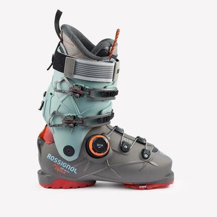 Botas de esquí hombre, Rossignol Alltrack Pro 110 BOA MV