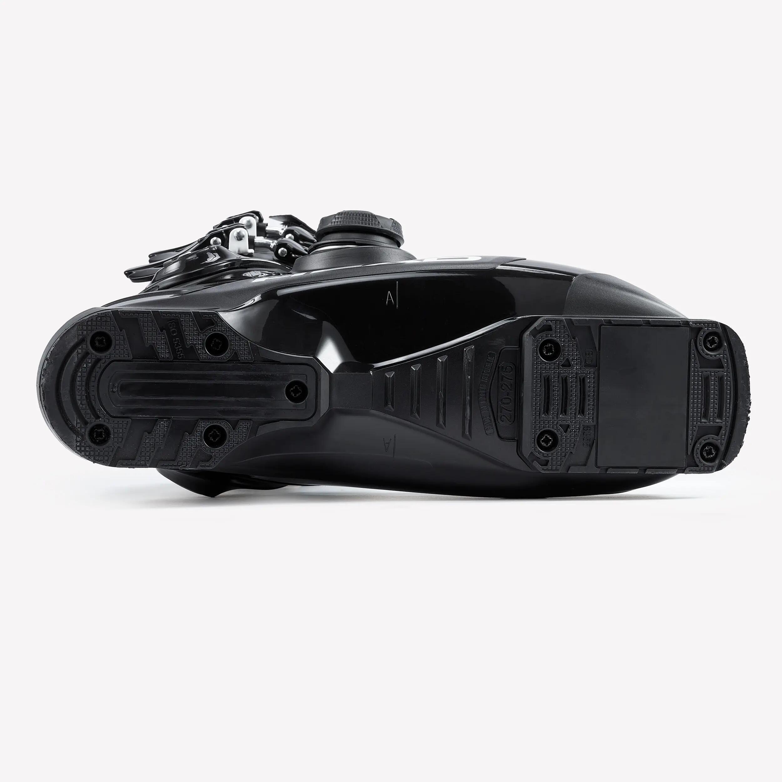 Botes d'esquí home Head Edge 100 BOA HV negre 5/10
