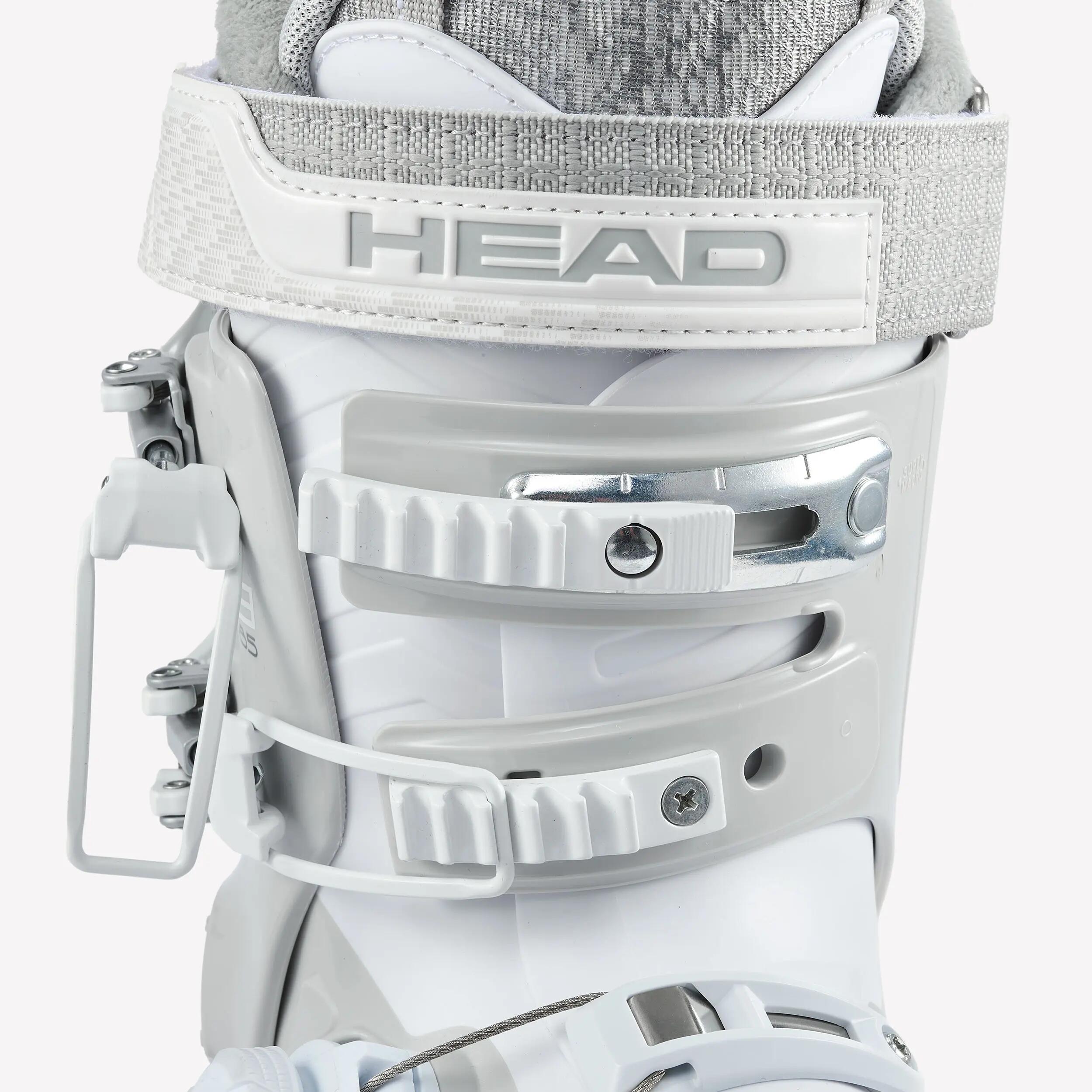 Women’s Ski Boots, Head Edge 85 HV 8/11