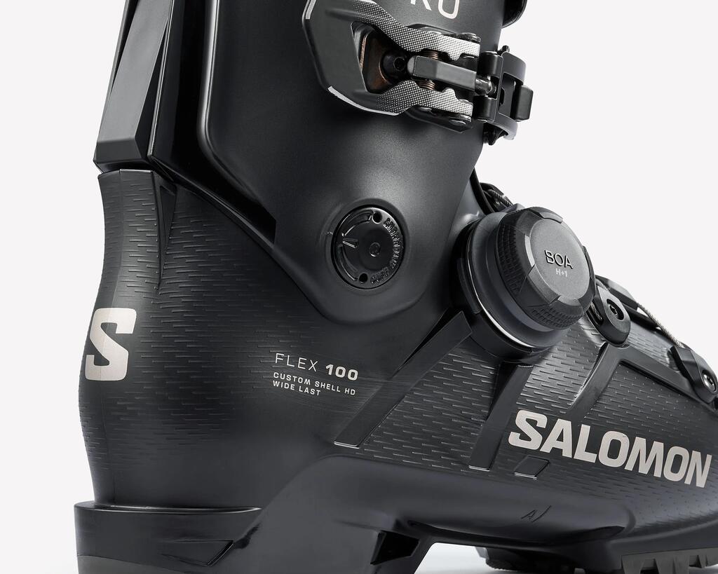 Produkty Salomon