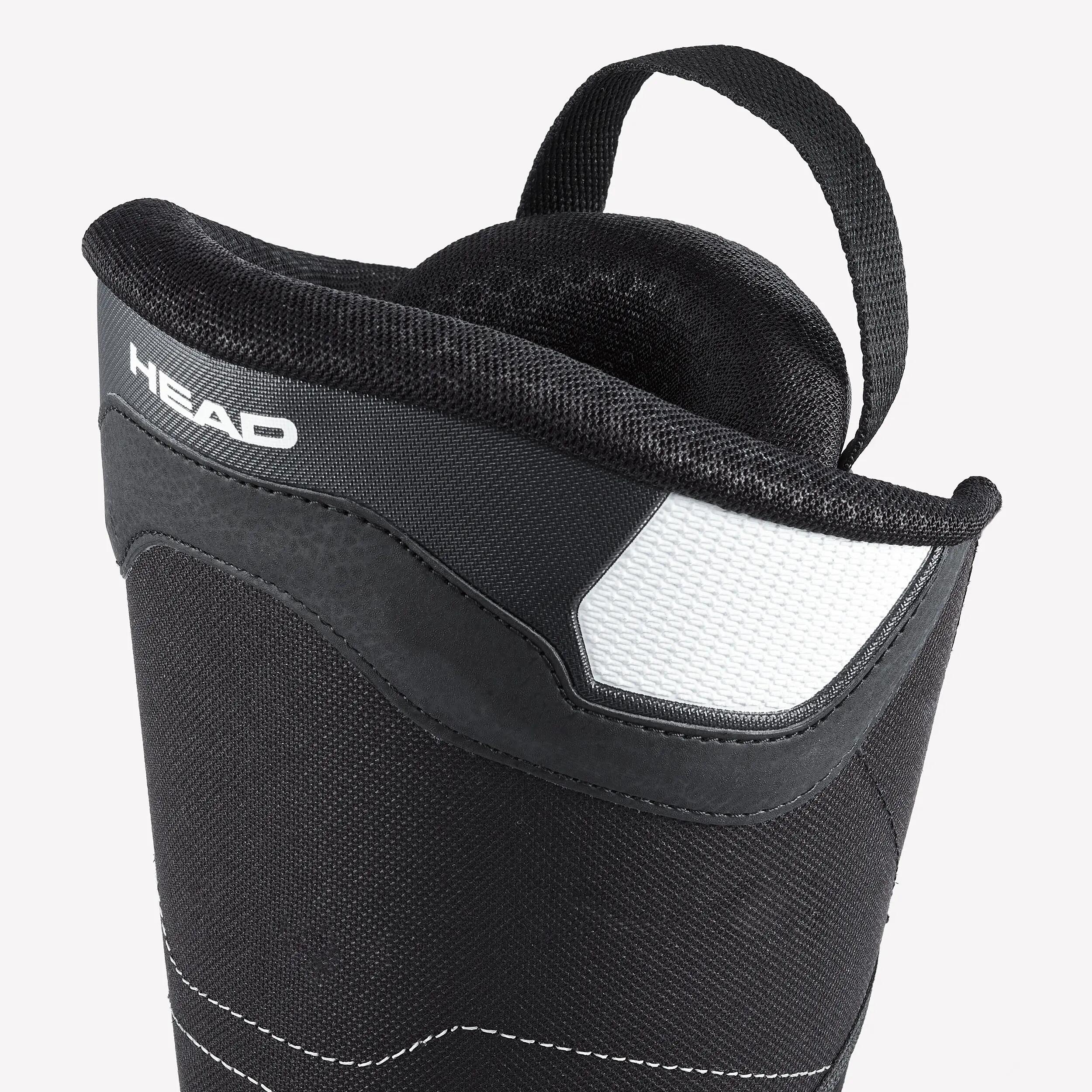 Botes d'esquí home Head Edge 100 BOA HV negre 10/10