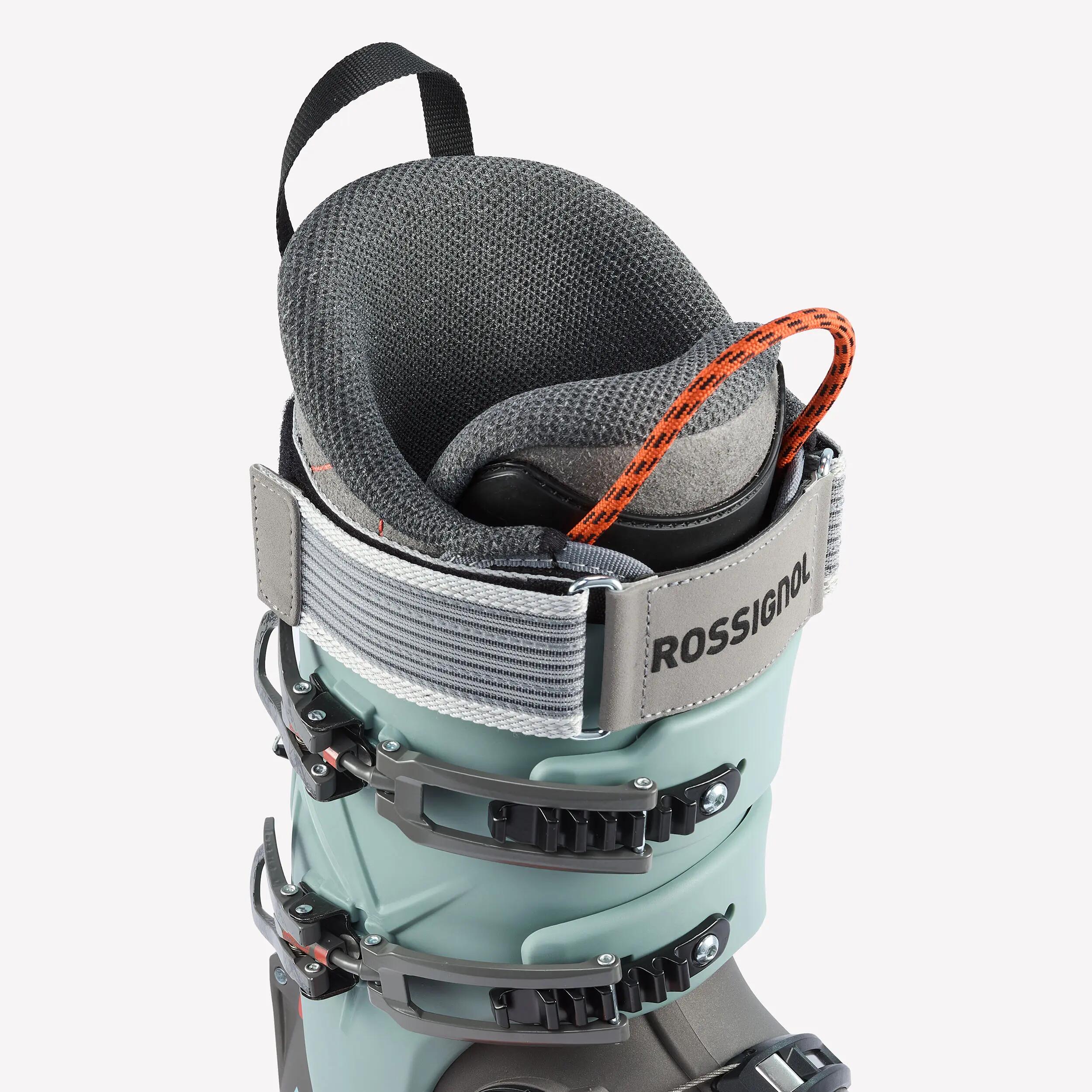 Botas de esquí hombre, Rossignol Alltrack Pro 110 BOA MV 7/10