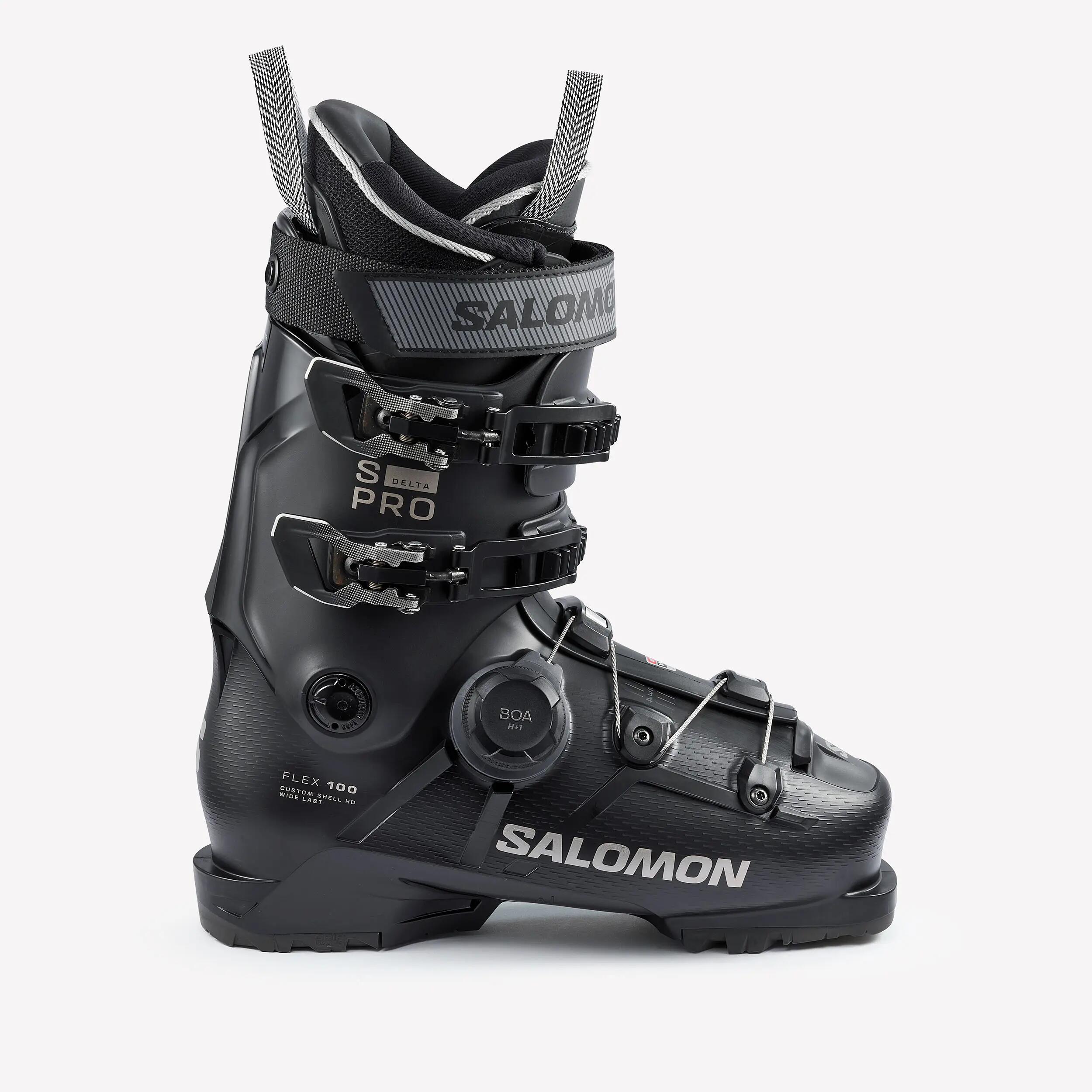 SALOMON picture