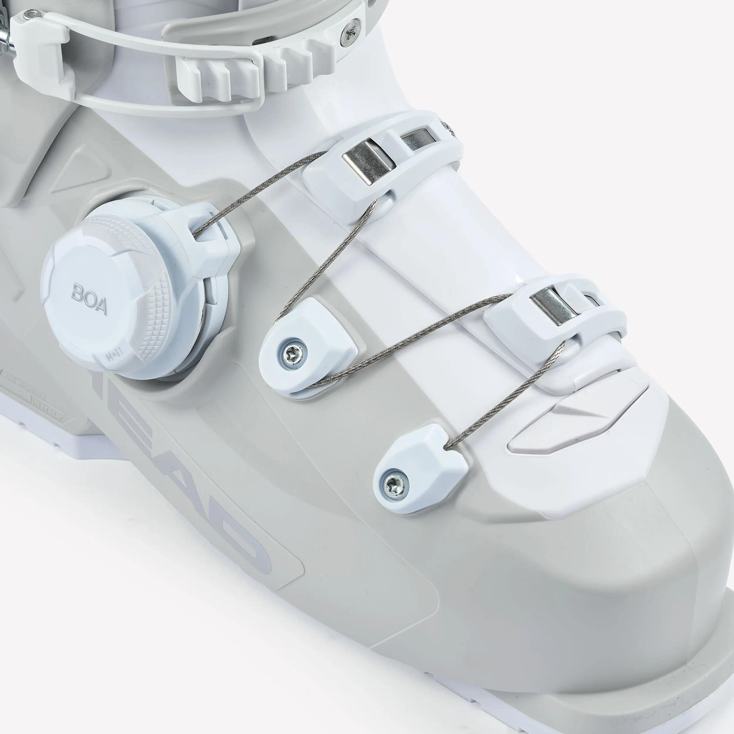 Women’s Ski Boots, Head Edge 85 HV 6/11