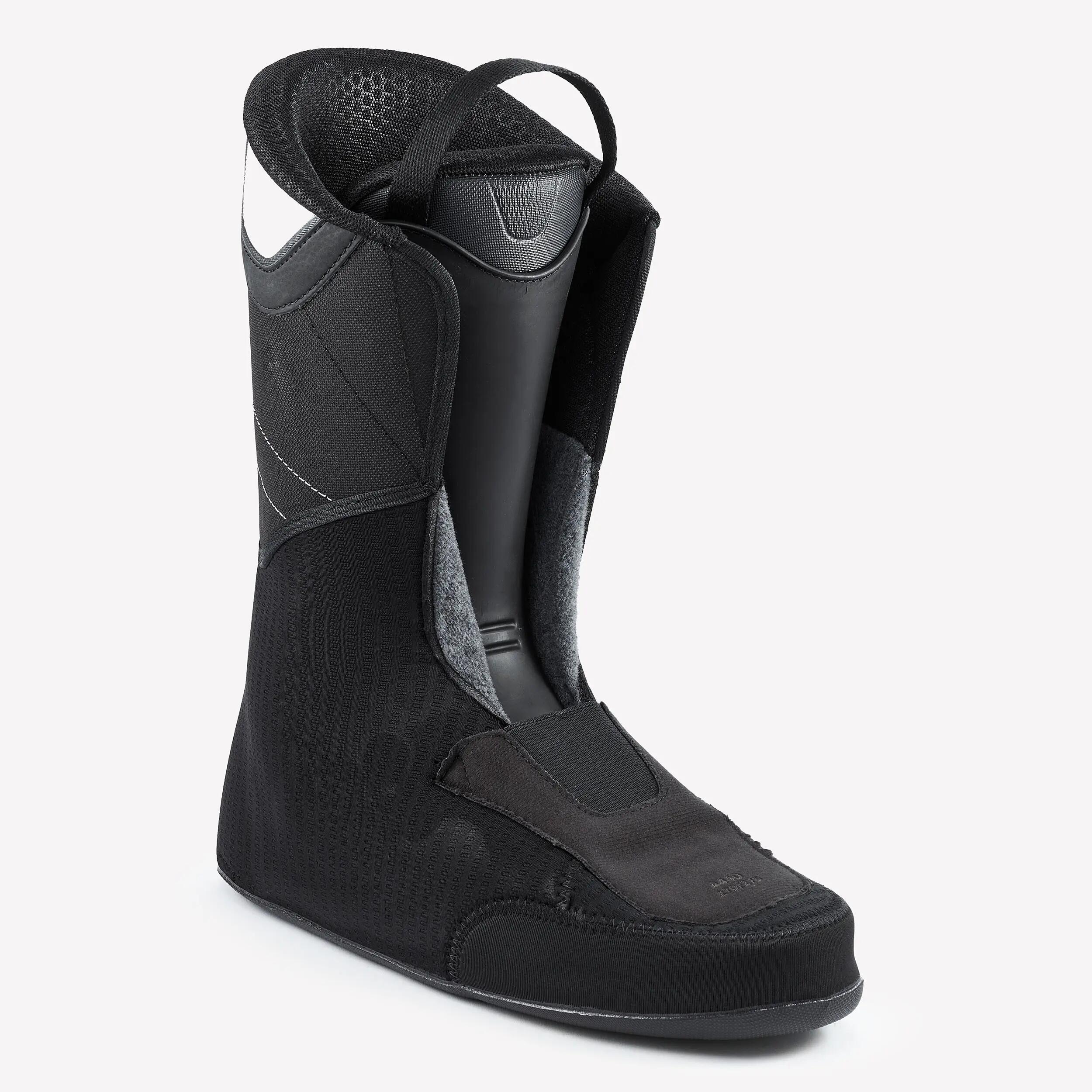Botes d'esquí home Head Edge 100 BOA HV negre 9/10