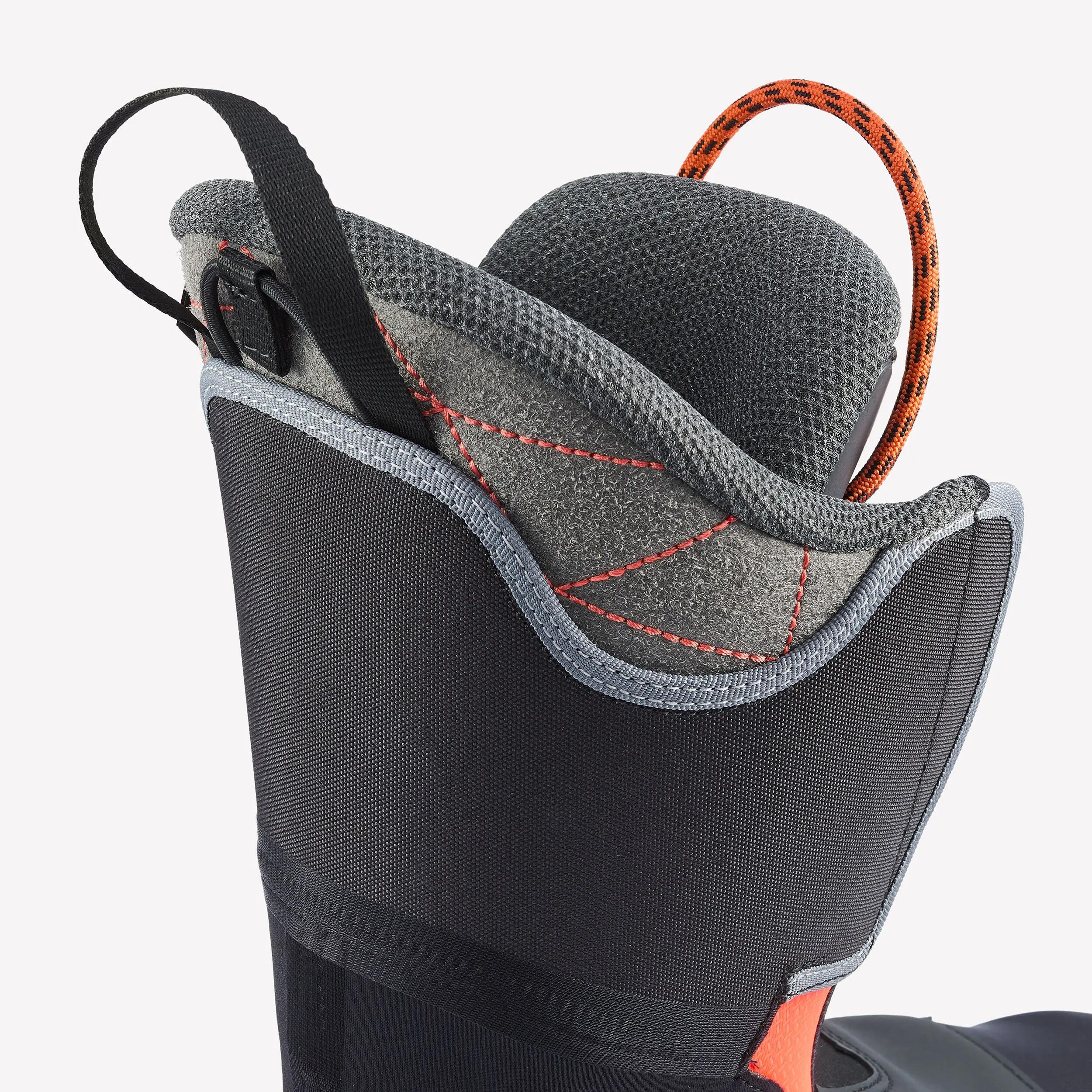 Botas de esquí hombre, Rossignol Alltrack Pro 110 BOA MV 10/10