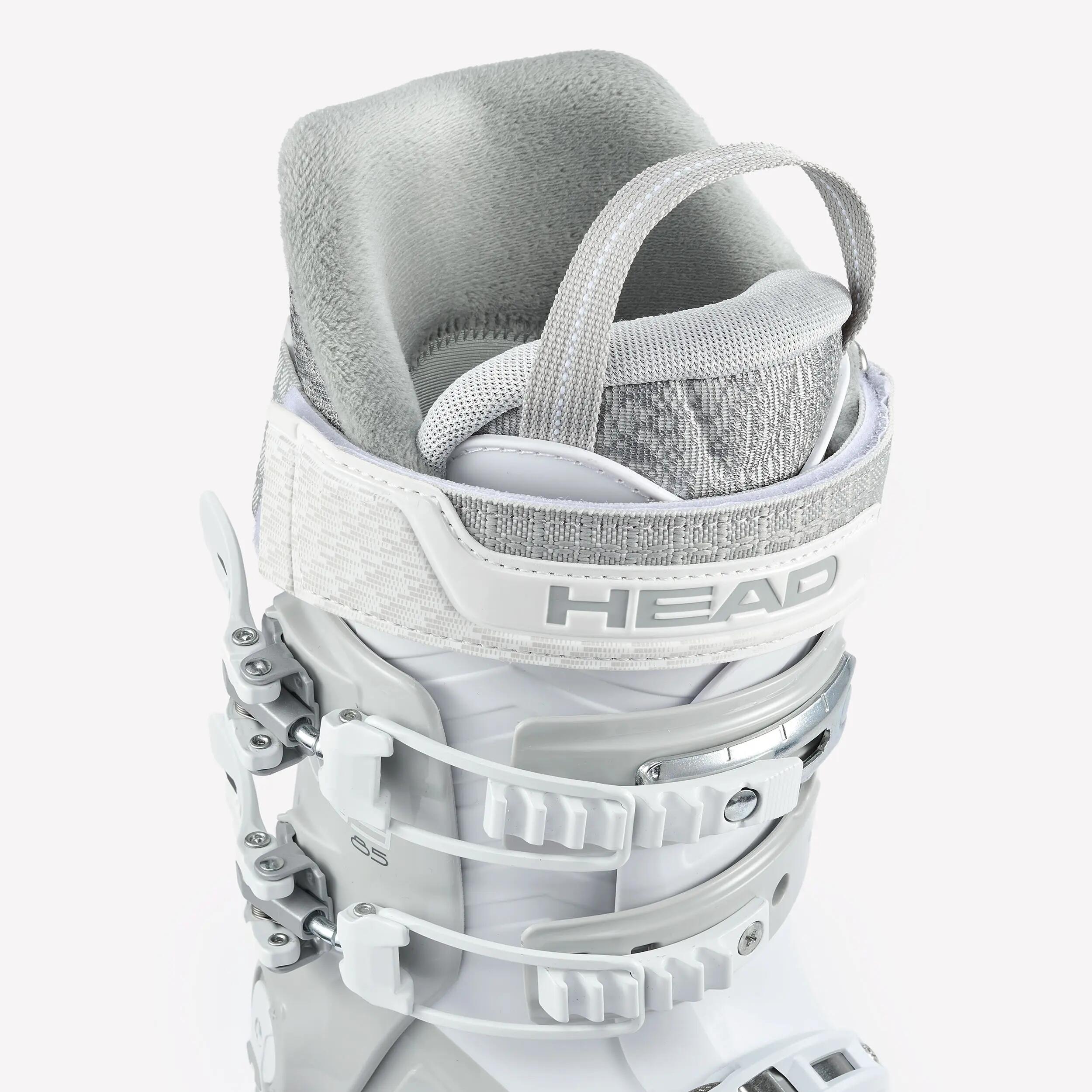 Women’s Ski Boots, Head Edge 85 HV 7/11