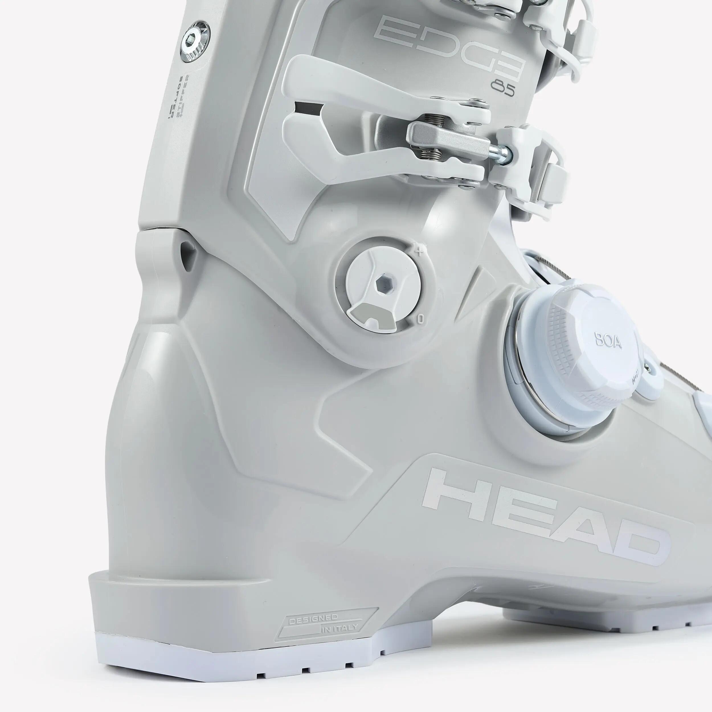 Women’s Ski Boots, Head Edge 85 HV 9/11