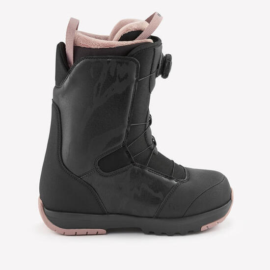 Buty snowboardowe Dreamscape All Road 500