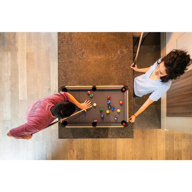 Kompakt Bilardo Masası - BT 100