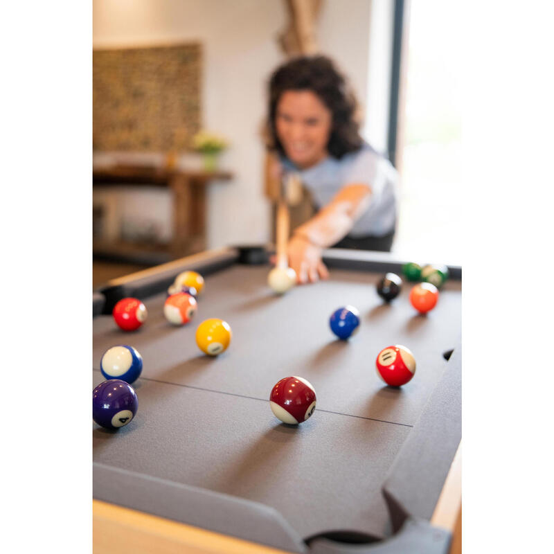 Kompakt Bilardo Masası - BT 100