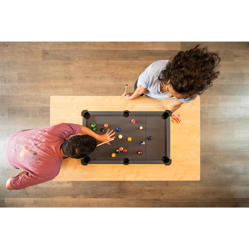 Kompakt Bilardo Masası - BT 100