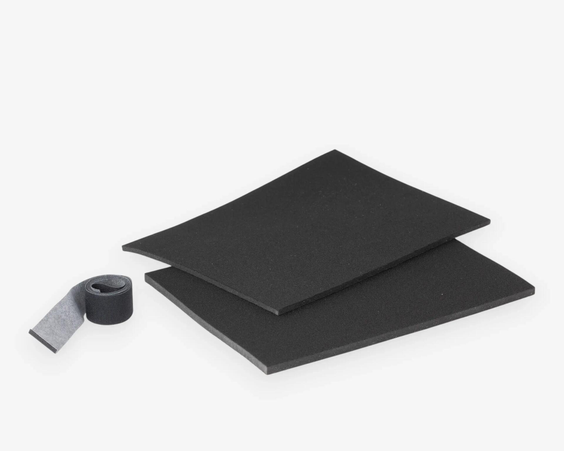 Comment réparer un accroc sur sa combinaison ?