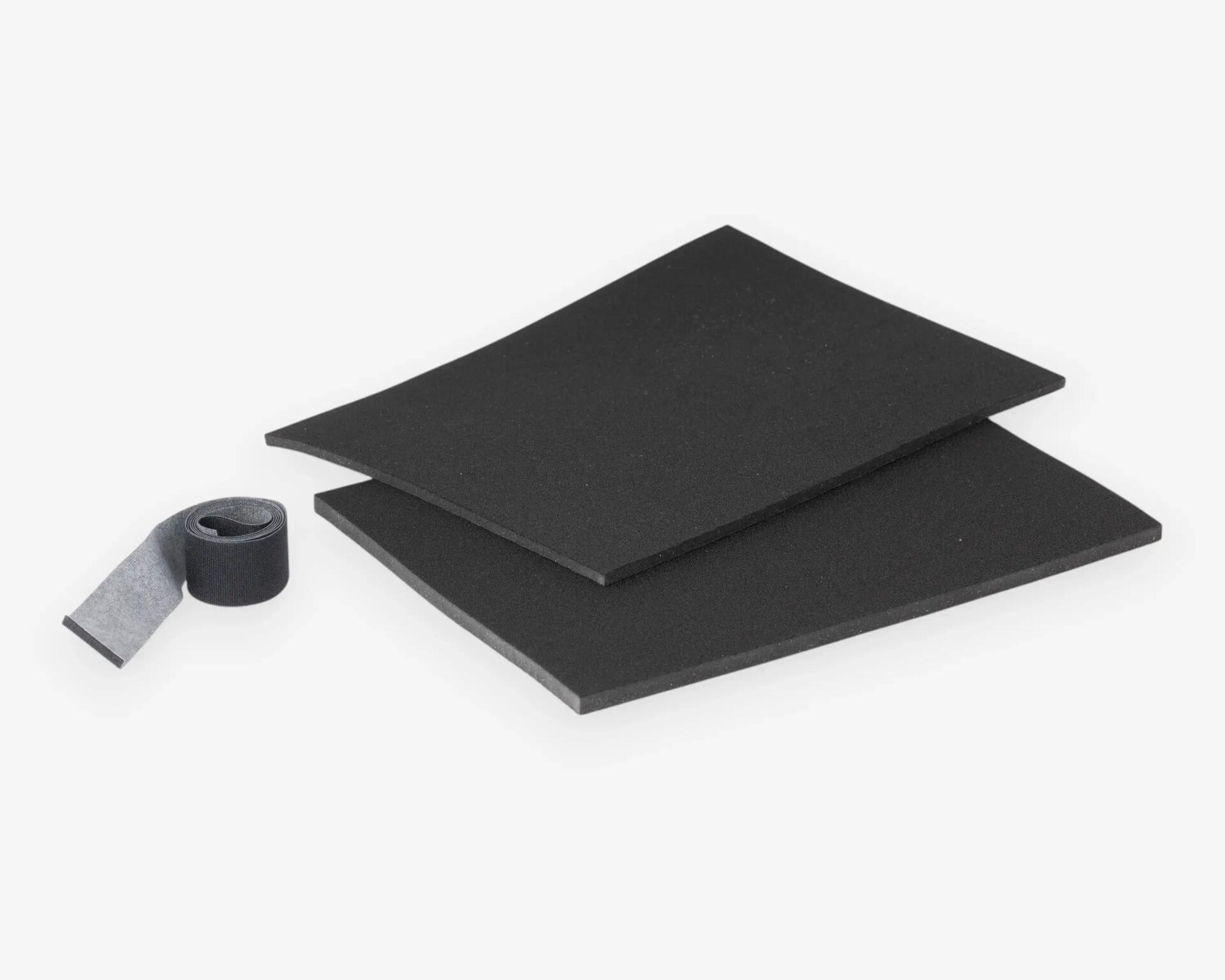 réparer néoprène plongée