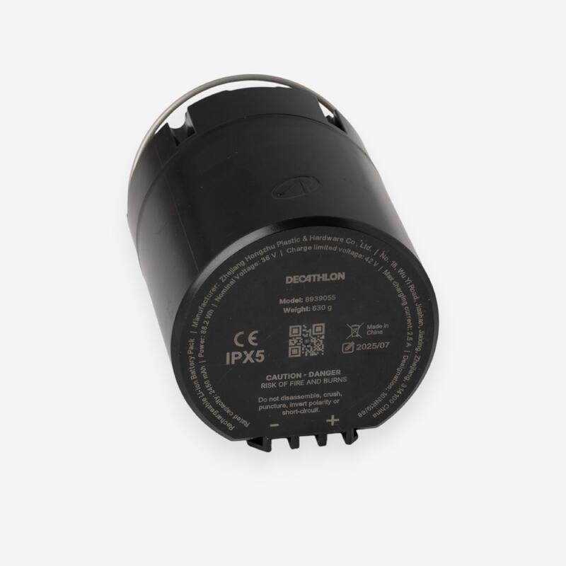 Baterie asistență electrică IPA100 Tribord