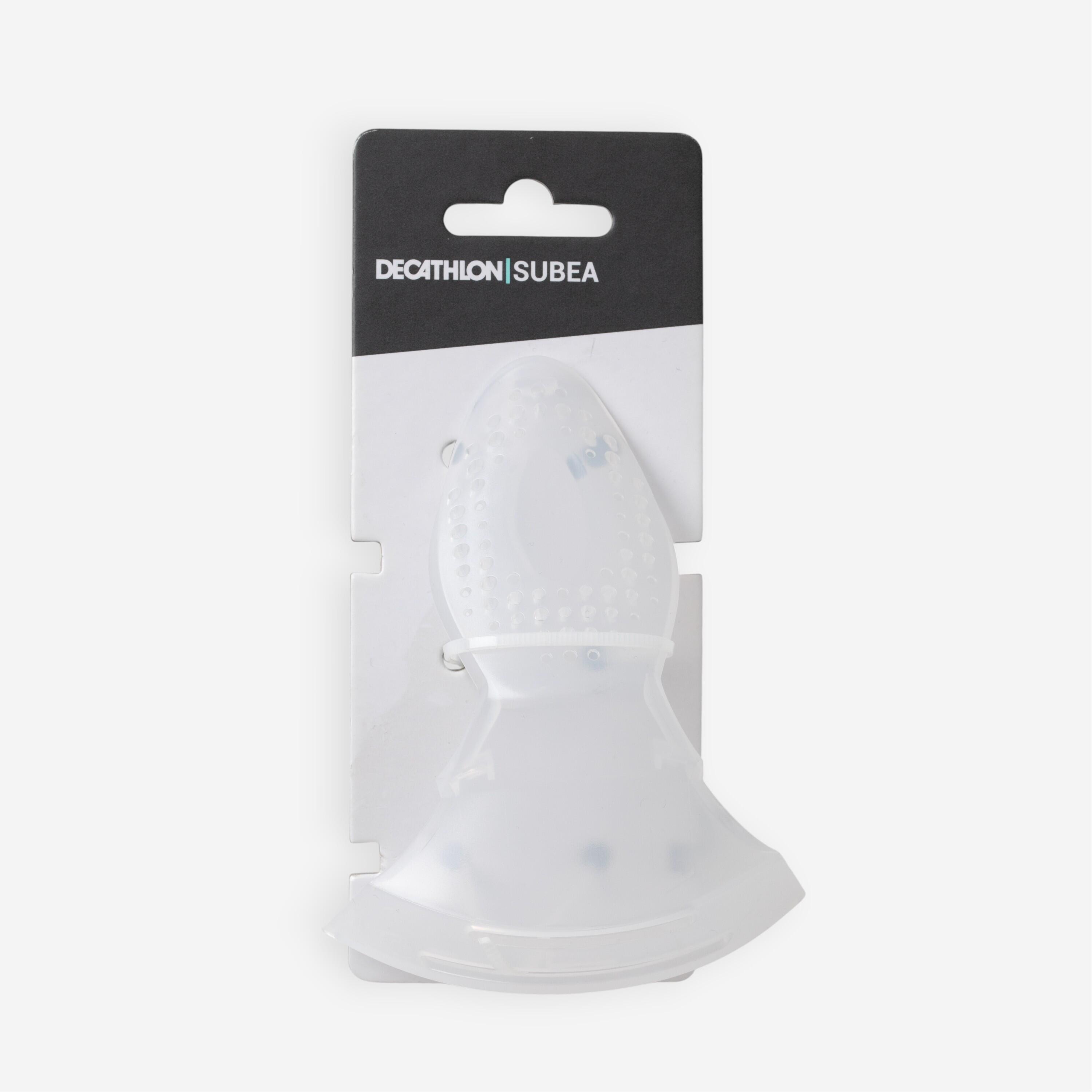 Abdeckung für Auslassventil und akustisches Ventil – Easybreath EB 540 FT 3/3