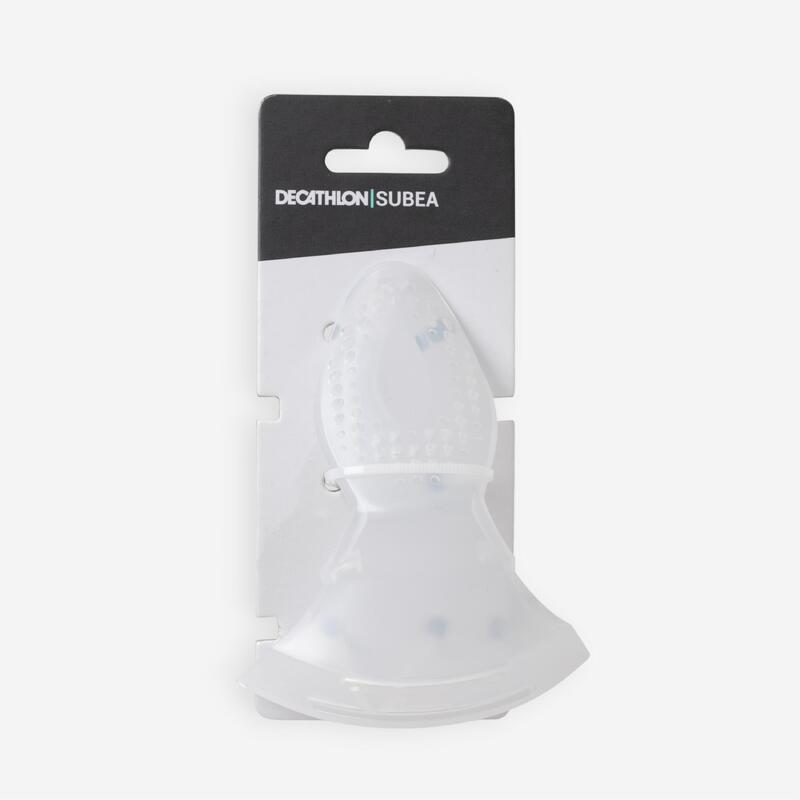 Easybreath Maske Kapak ve Akustik Valf - EB 540 FT