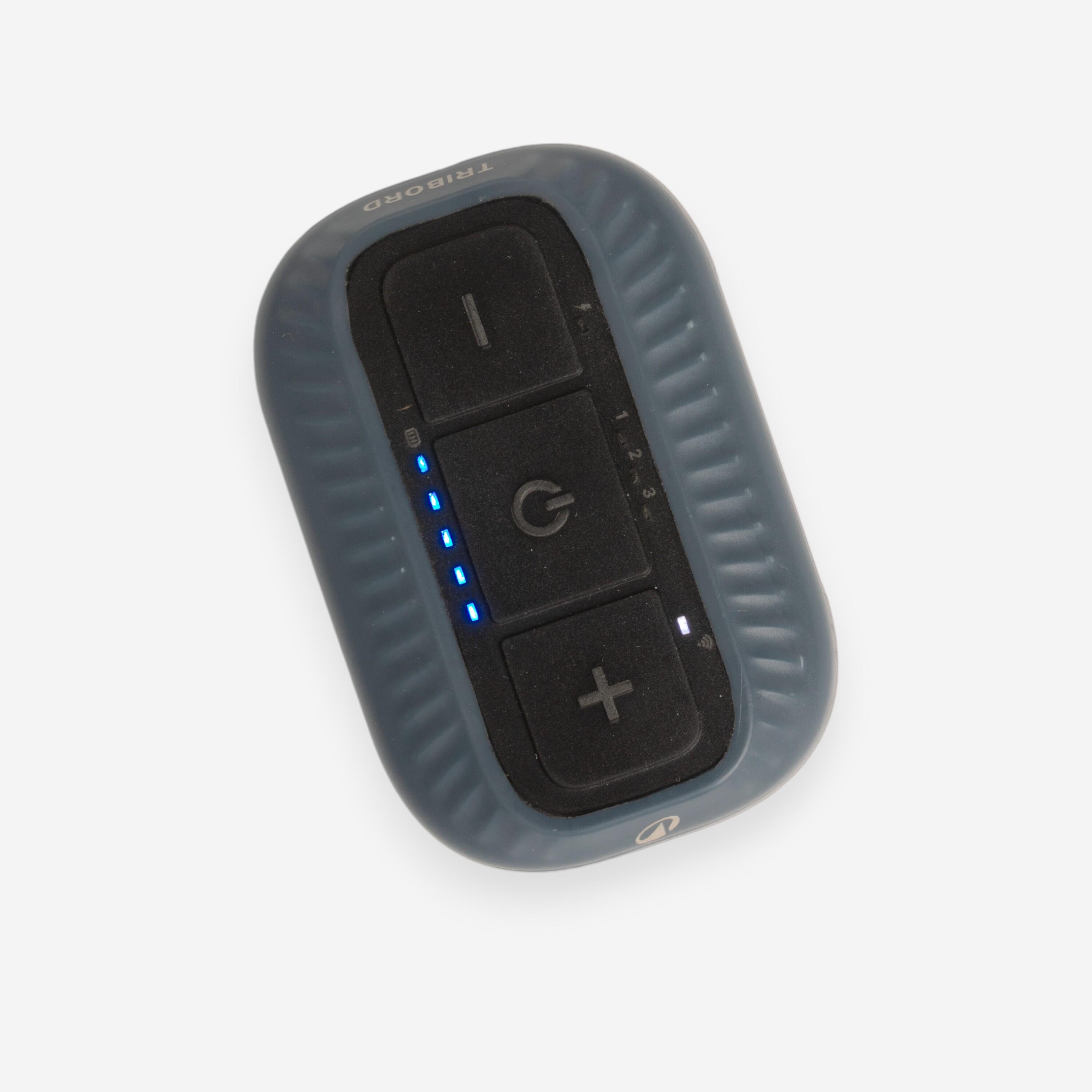 Caricatore telecomando assistenza elettrica IPA100 2/2