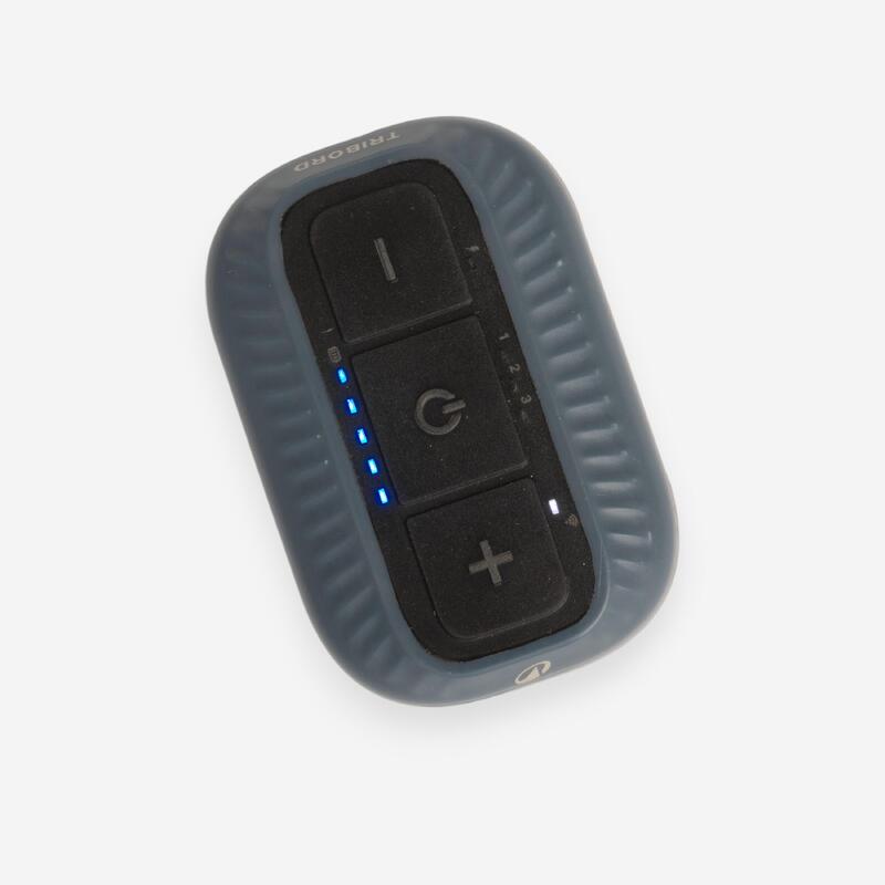 Brățară de schimb pentru fixare telecomandă de asistență IPA100 Tribord