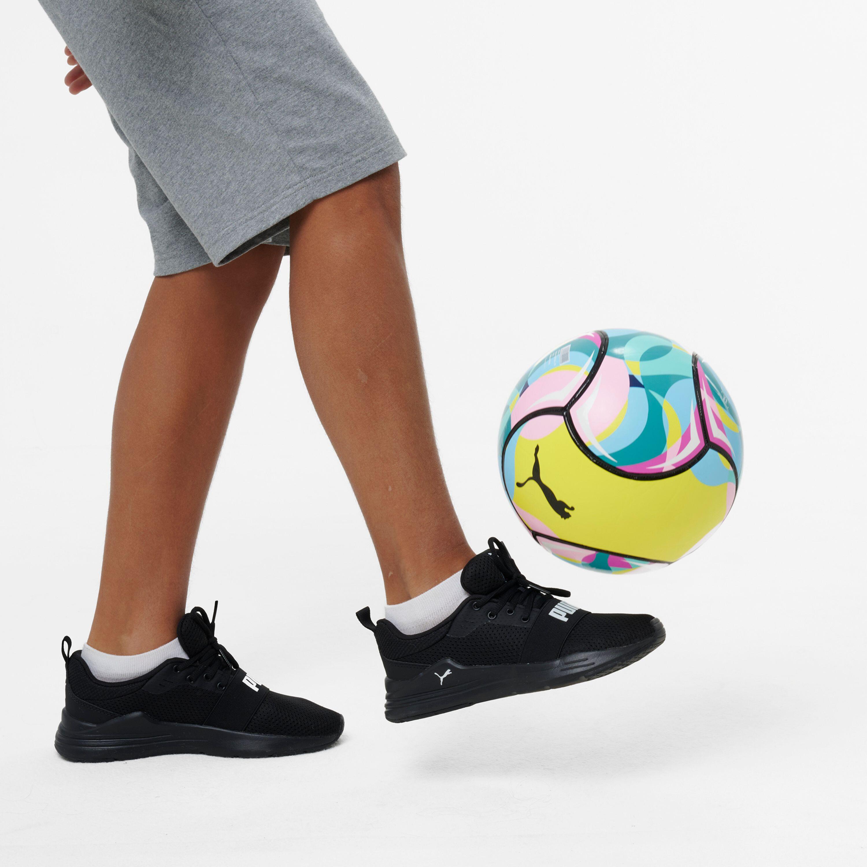 Pallone beach soccer PUMA  5/5