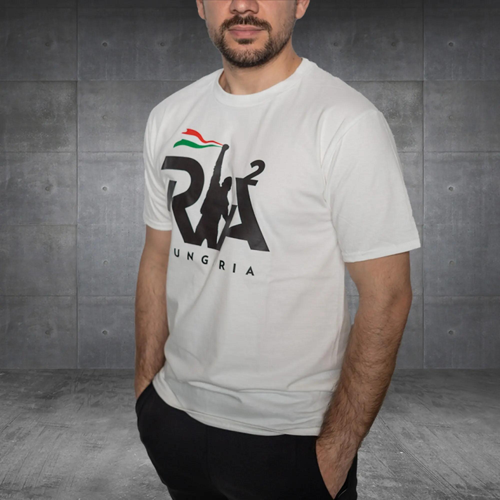 Felnőtt szurkolói póló - RIA2 4/4