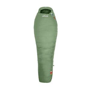 Saco de dormir azul ANDES 1500 K30 Laurel - CD