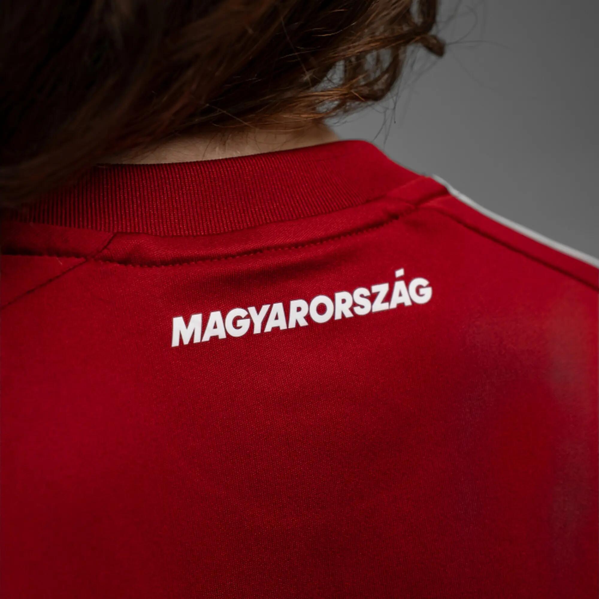 Felnőtt hivatalos magyar válogatott hazai mez 2026 - Adidas 4/4