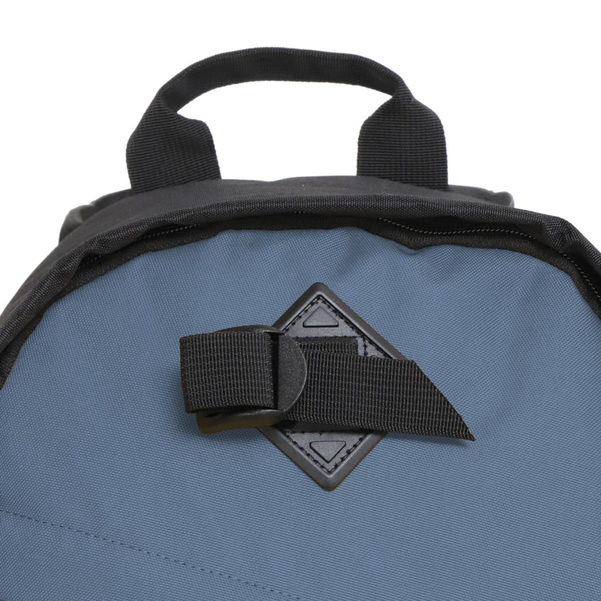 Mochila daypack 27L negro/azul grisaseo- CD 10/14